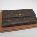 ヴィトン　長財布買取　倉敷　岡山