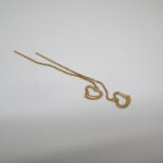 金買取　ピアス　倉敷　岡山