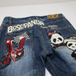 パンディエスタ　ジーンズ買取　倉敷