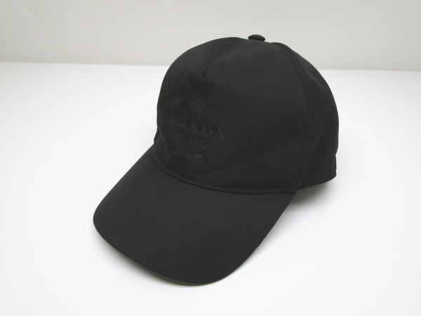 プラダ　キャップ買取　倉敷　岡山