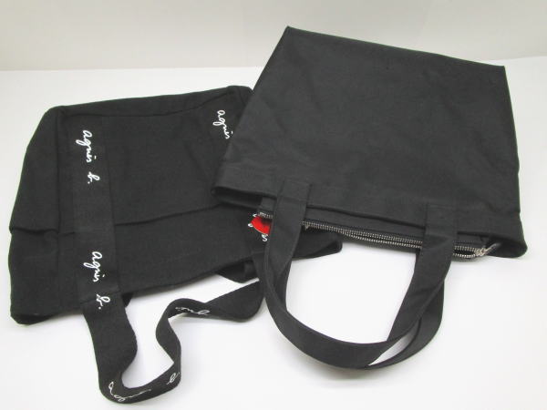 アニエスベー買取　倉敷　岡山
