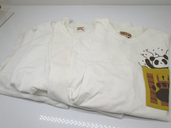 ブランド衣類買取　倉敷　岡山