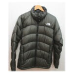 ザノースフェイス買取　倉敷　岡山