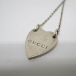 グッチ　ネックレス買取　倉敷　岡山