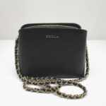 フルラ　バッグ買取　倉敷　岡山