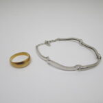 金買取　K18買取　倉敷　岡山