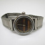 テクノス　時計買取　倉敷　岡山