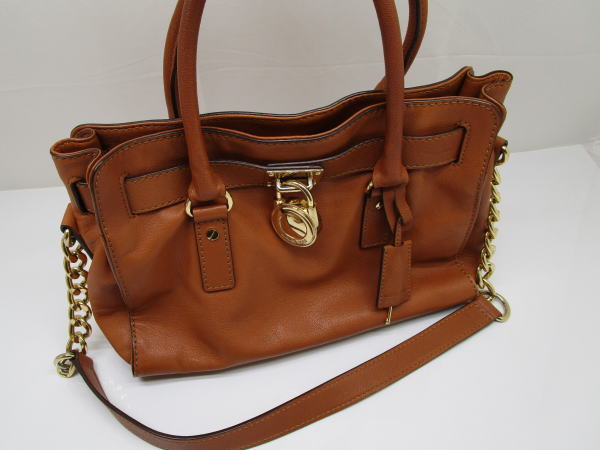 マイケルコース　バッグ買取　倉敷