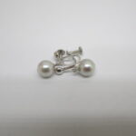 K14イヤリング買取　倉敷　岡山