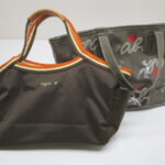 アニエスベー　バッグ買取　倉敷　