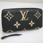 ヴィトン　アンプラント　財布　バッグ買取