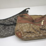 ラシット　バッグ買取　倉敷　岡山