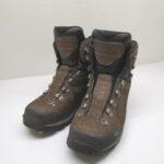 モンベル　登山靴　買取