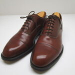 ブランドシューズ買取　倉敷