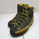 ブランド　登山靴買取　倉敷　岡山