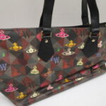 ヴィヴィアンウエストウッド　バッグ買取