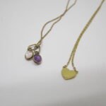 金買取　K18　K10買取　倉敷　岡山