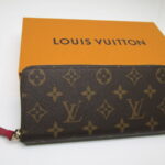 ヴィトン　モノグラム　財布　バッグ買取