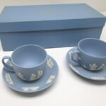 ウエッジウッドの買取　倉敷　岡山