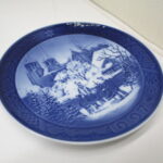 ロイヤルコペンハーゲンの買取　倉敷