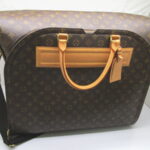 ヴィトン　モノグラム　バッグ買取　倉敷