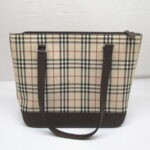 バーバリー　バッグ買取　倉敷　岡山