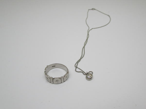 プラチナ買取　倉敷　岡山