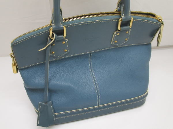 ヴィトン　スハリ　バッグ買取　倉敷