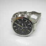 カシオ　時計買取　倉敷