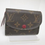 ヴィトン　モノグラム　小銭入れ買取　倉敷