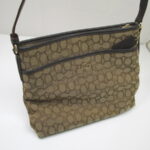 コーチ　バッグ買取　倉敷　岡山