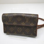 ヴィトン　モノグラム　バッグ買取　倉敷