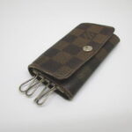 ヴィトン　ダミエ買取　倉敷