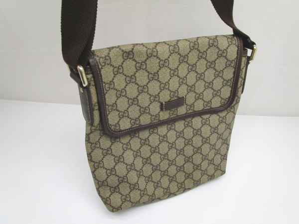 グッチ　バッグ買取　倉敷　岡山