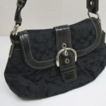 コーチ　バッグ買取　倉敷　岡山