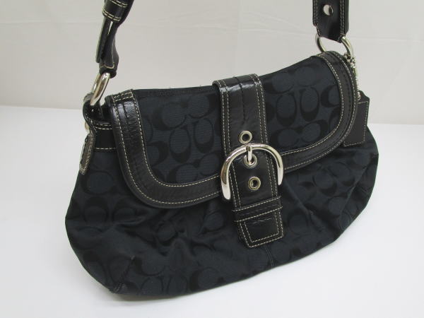 コーチ　バッグ買取　倉敷　岡山