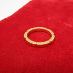 カルティエ　リング買取　倉敷　岡山
