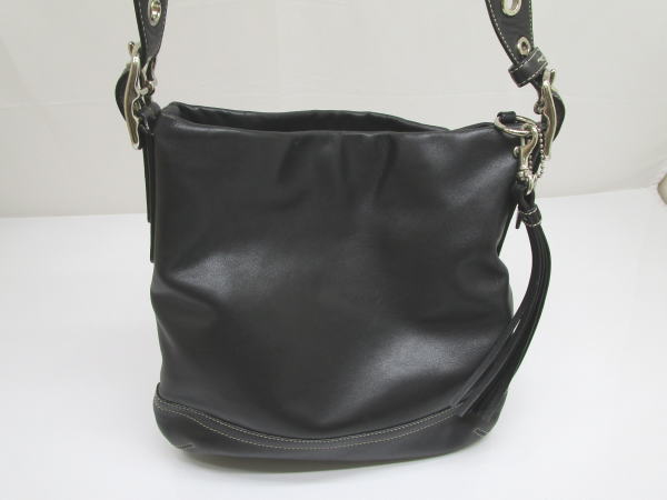 コーチ　バッグ買取　倉敷　岡山