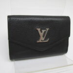 ヴィトン　トリヨンクレマンス買取　倉敷