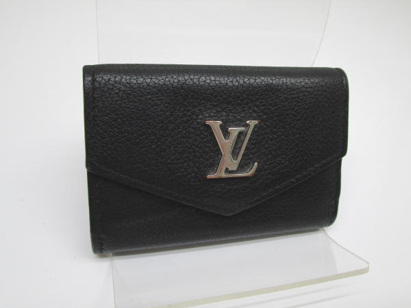 ヴィトン　トリヨンクレマンス買取　倉敷