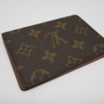 ヴィトン　パスケース買取　倉敷