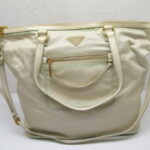 プラダ　バッグ買取　倉敷　岡山