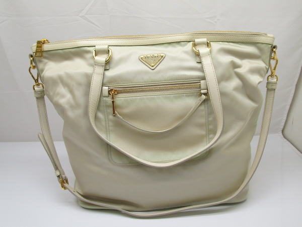 プラダ　バッグ買取　倉敷　岡山