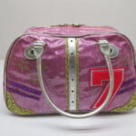 サマンサタバサ　バッグ買取　倉敷