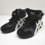 オニツカタイガー　スニーカー買取　倉敷