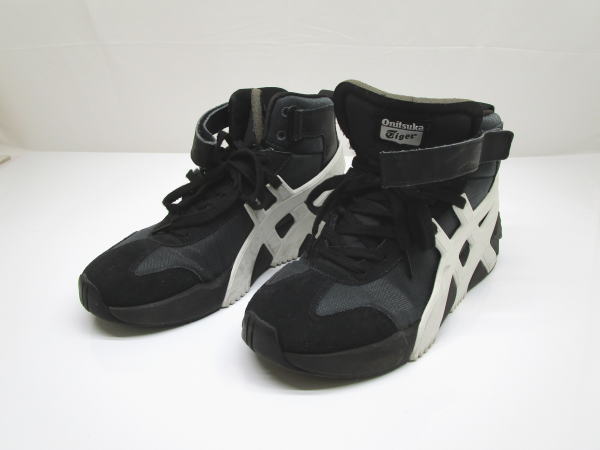 オニツカタイガー　スニーカー買取　倉敷