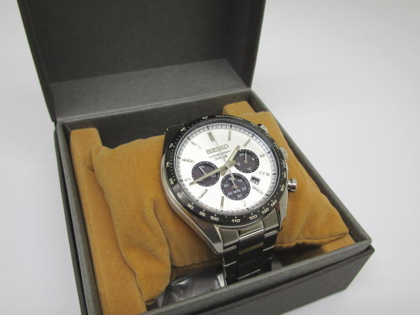 セイコー　時計買取　倉敷　岡山