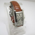 カルティエ　時計買取　倉敷　岡山
