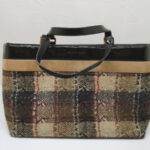 バーバリー　バッグ買取　倉敷　