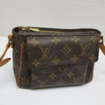 ヴィトン　モノグラム　バッグ　倉敷